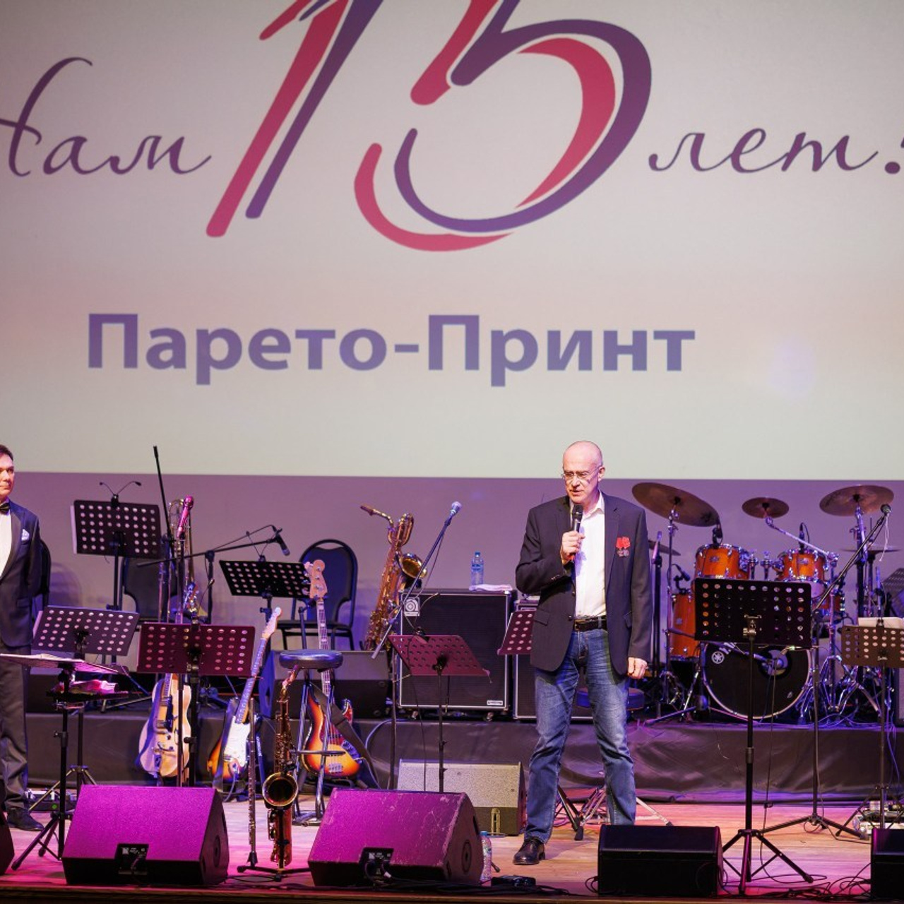 Отзывы. Фотограф Радченков Олег