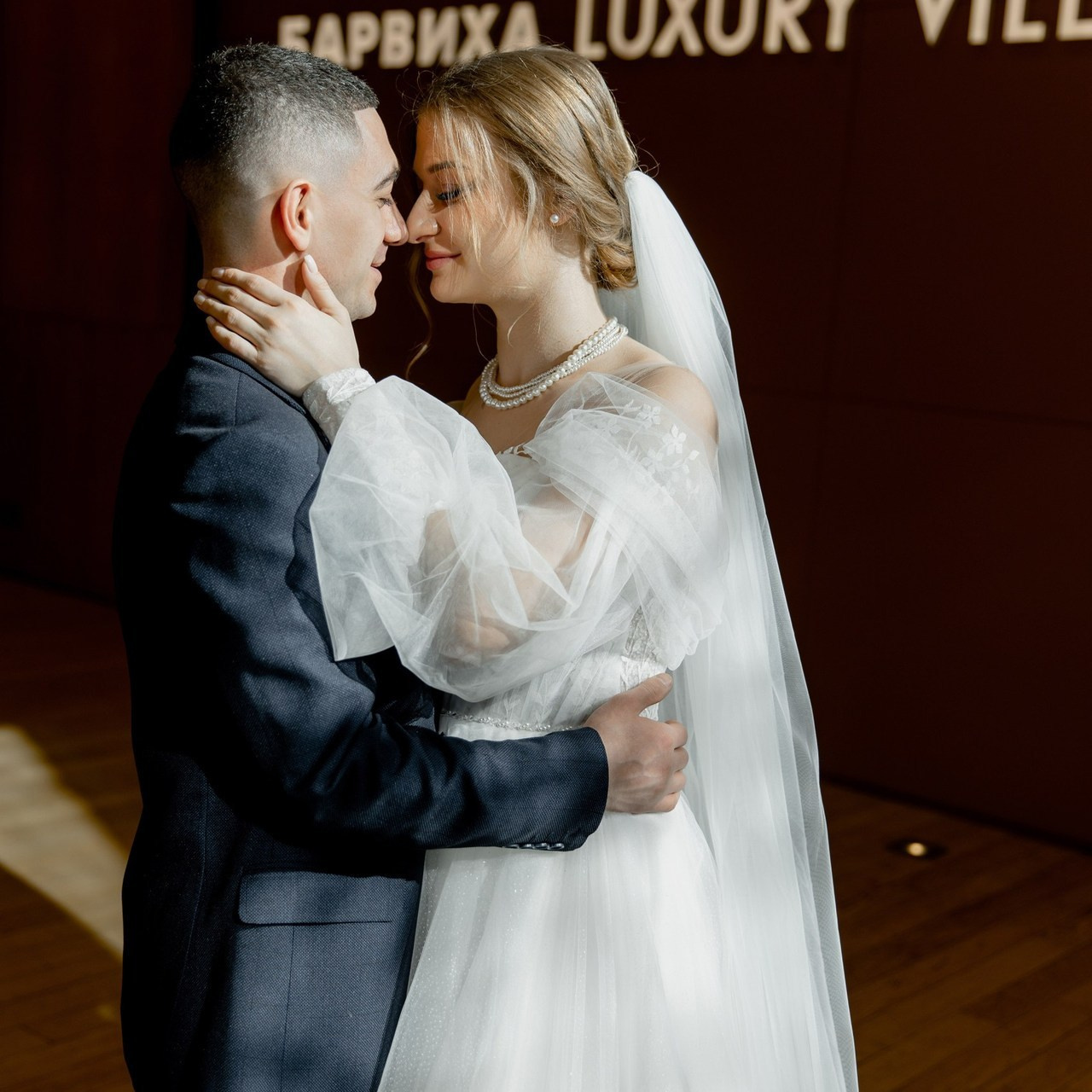 Отзывы. Свадебный фотограф Стефания|Москва