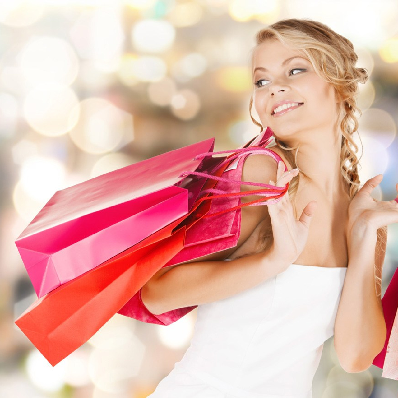 Solnechny (Sunny) Mall