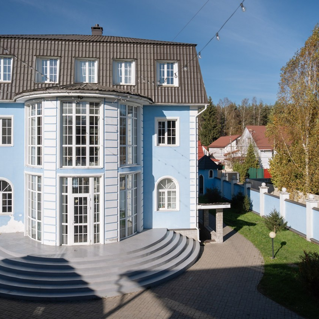 Отзывы. Свадебный фотограф в Санкт-Петербурге Никита Селиверстов