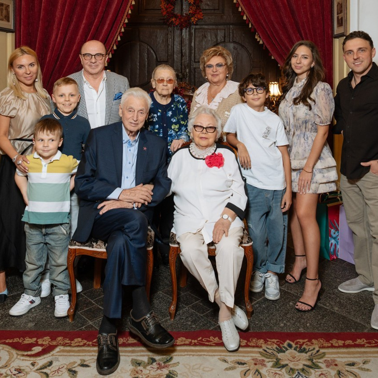 Отзывы. Свадебный фотограф в Санкт-Петербурге Никита Селиверстов