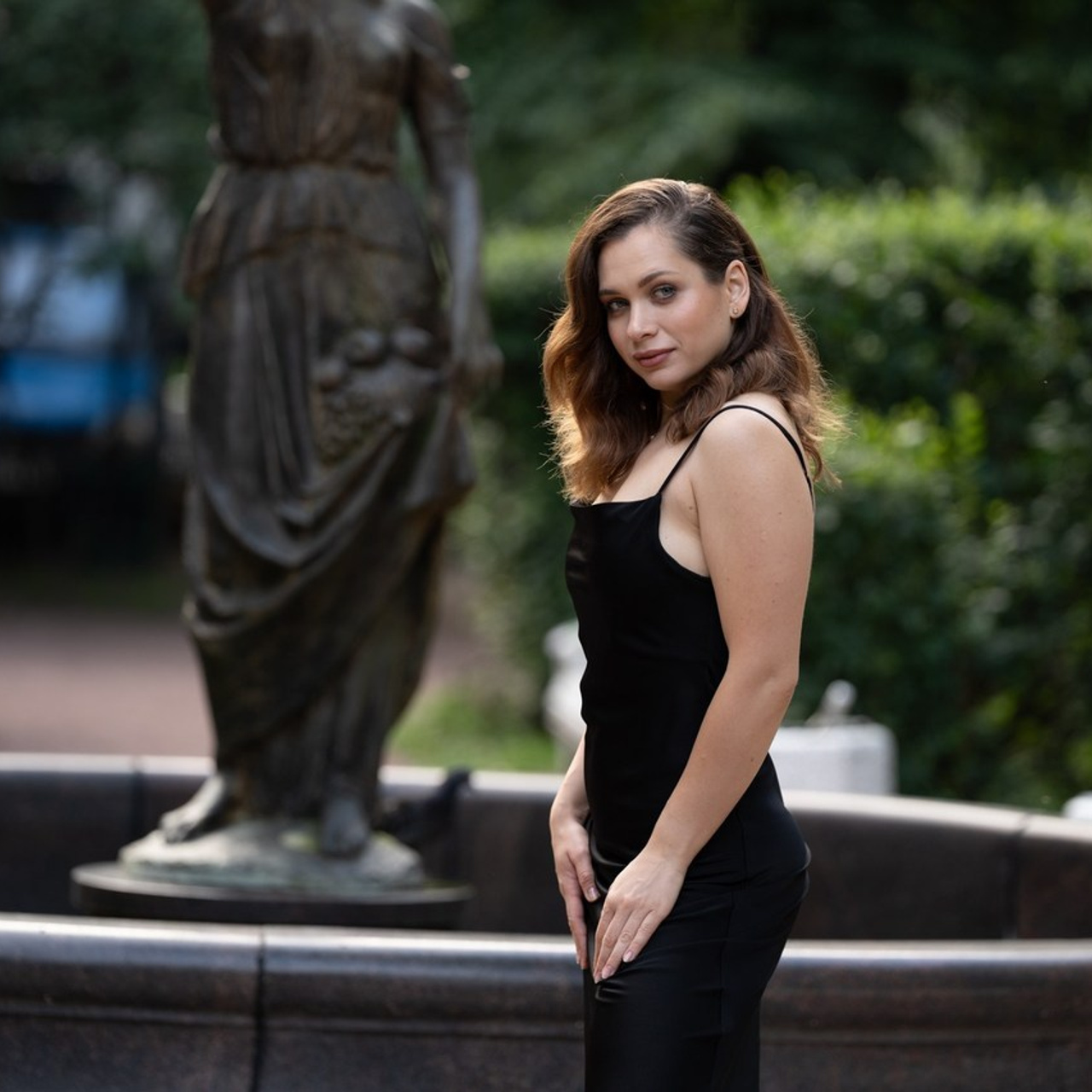 Отзывы. Свадебный фотограф в Санкт-Петербурге Никита Селиверстов