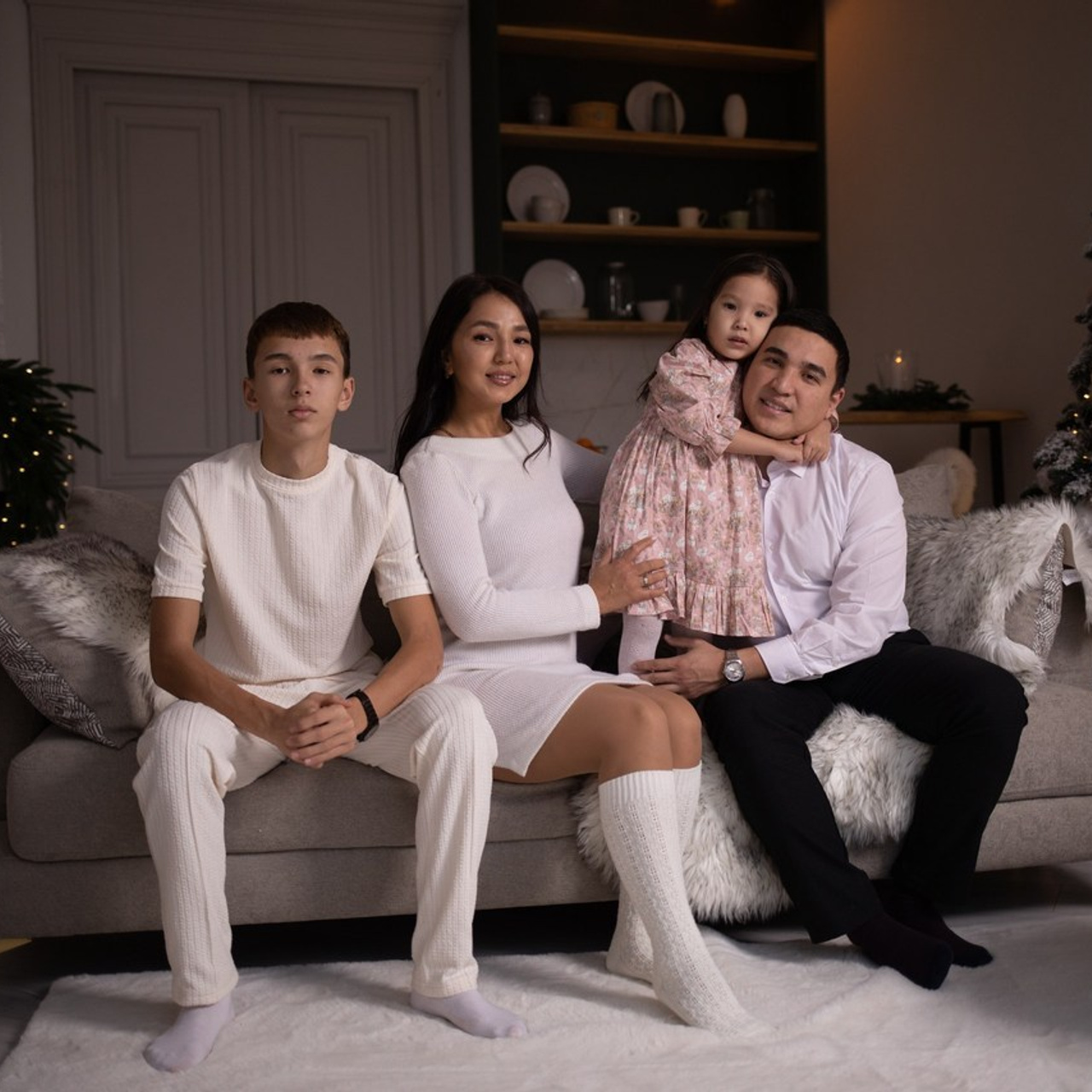 Отзывы. Галина Скибина фотограф в Астрахани