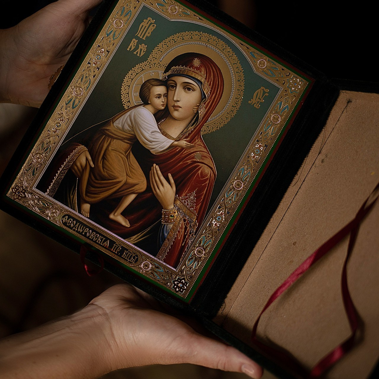 Отзывы. Галина Скибина фотограф в Астрахани