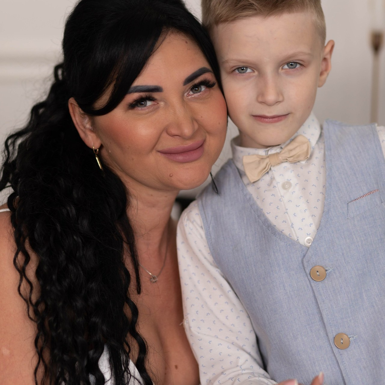 Отзывы. Галина Скибина фотограф в Астрахани