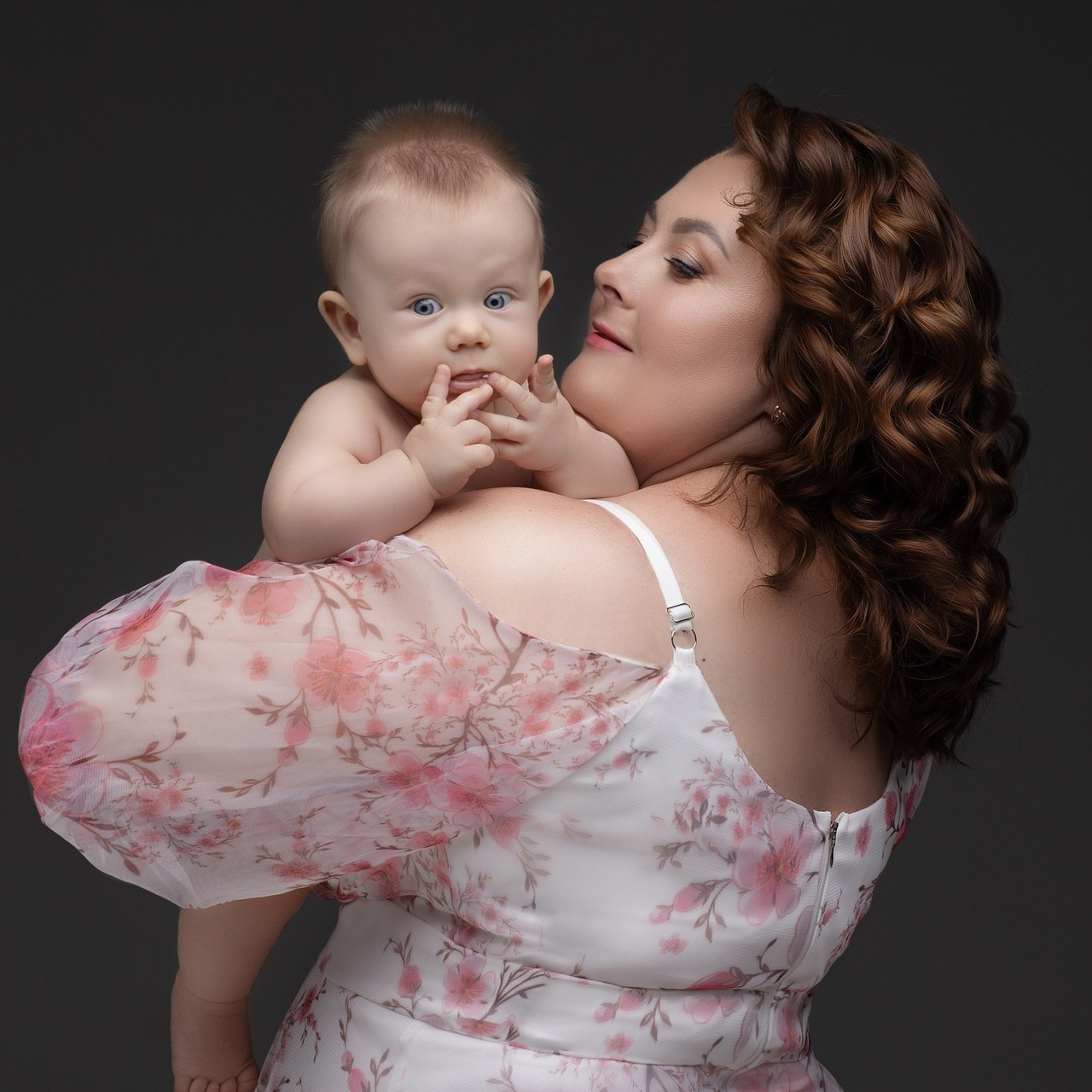 Отзывы. Галина Скибина фотограф в Астрахани