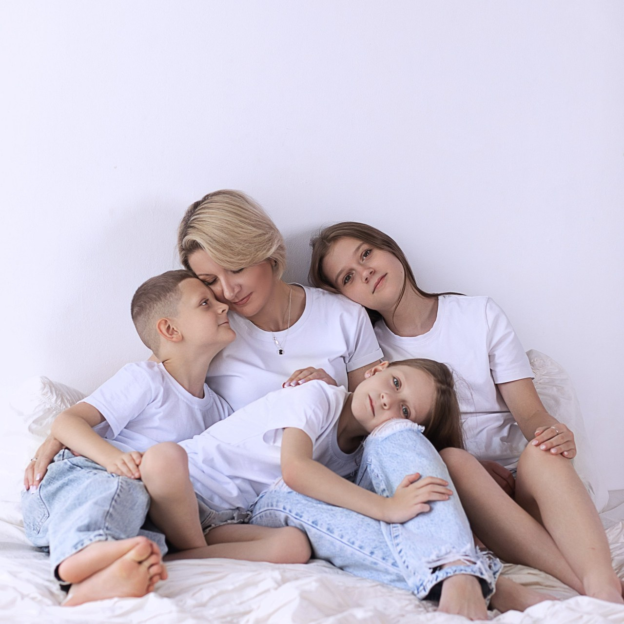 Отзывы. Галина Скибина фотограф в Астрахани