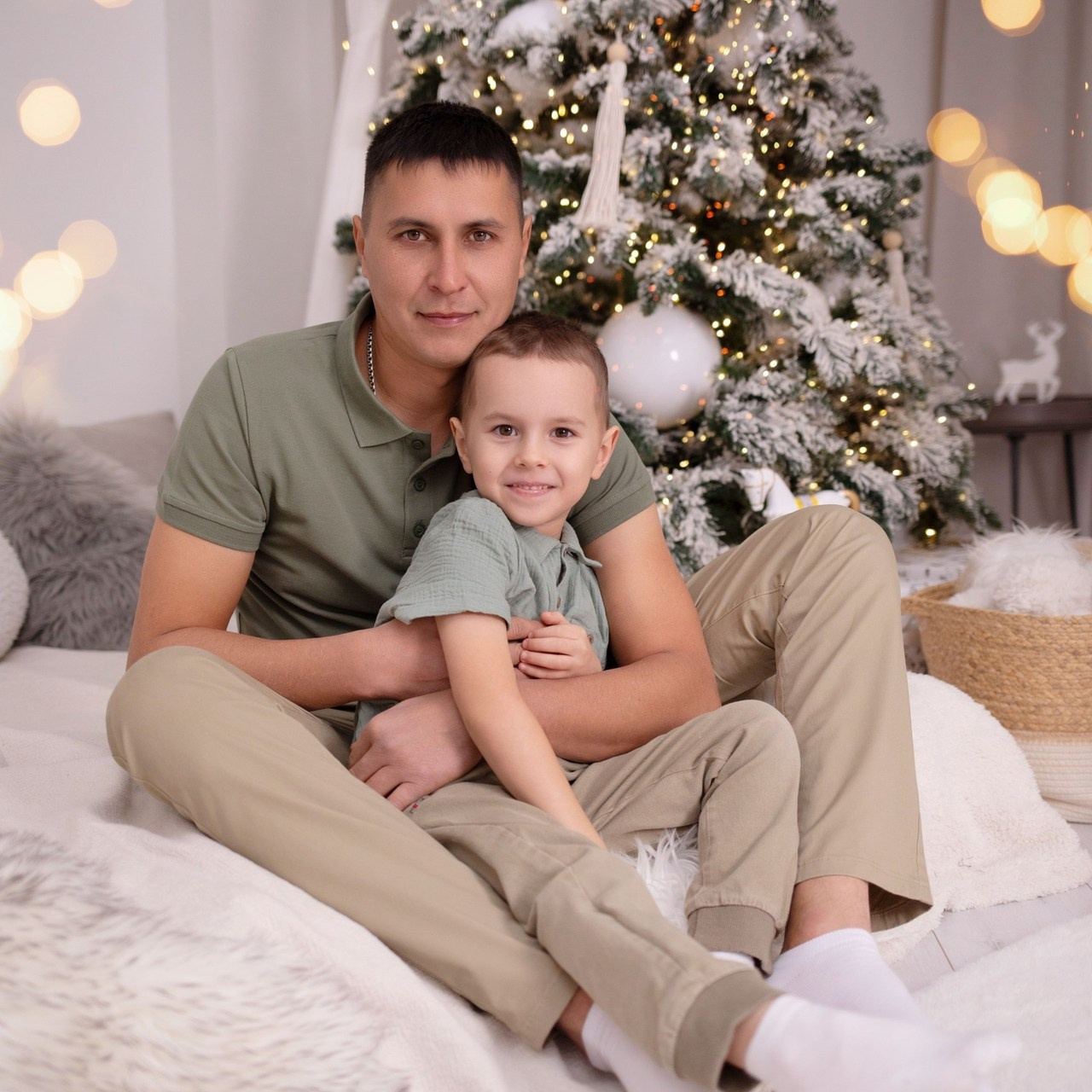 Отзывы. Галина Скибина фотограф в Астрахани