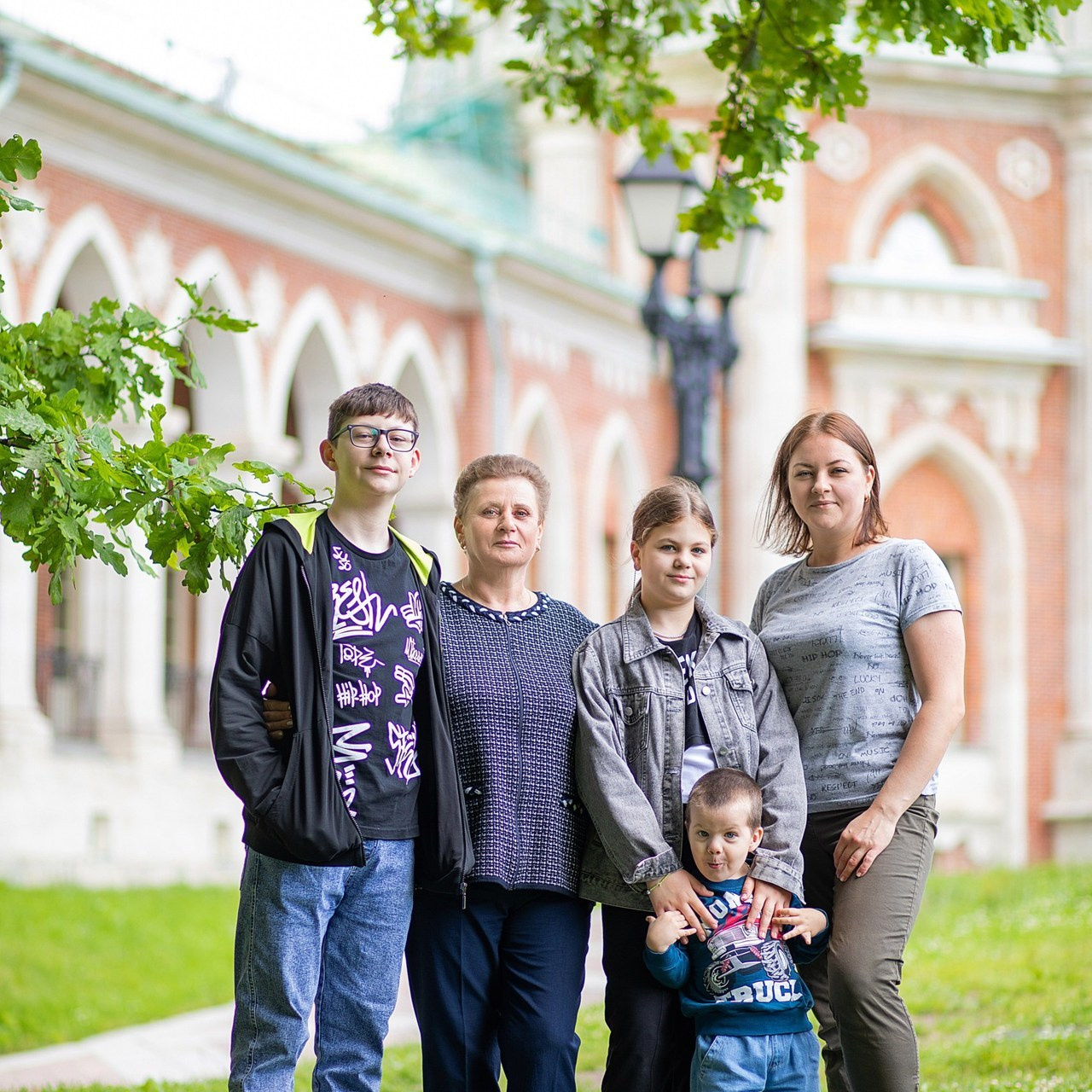 Отзывы. Галина Скибина фотограф в Астрахани
