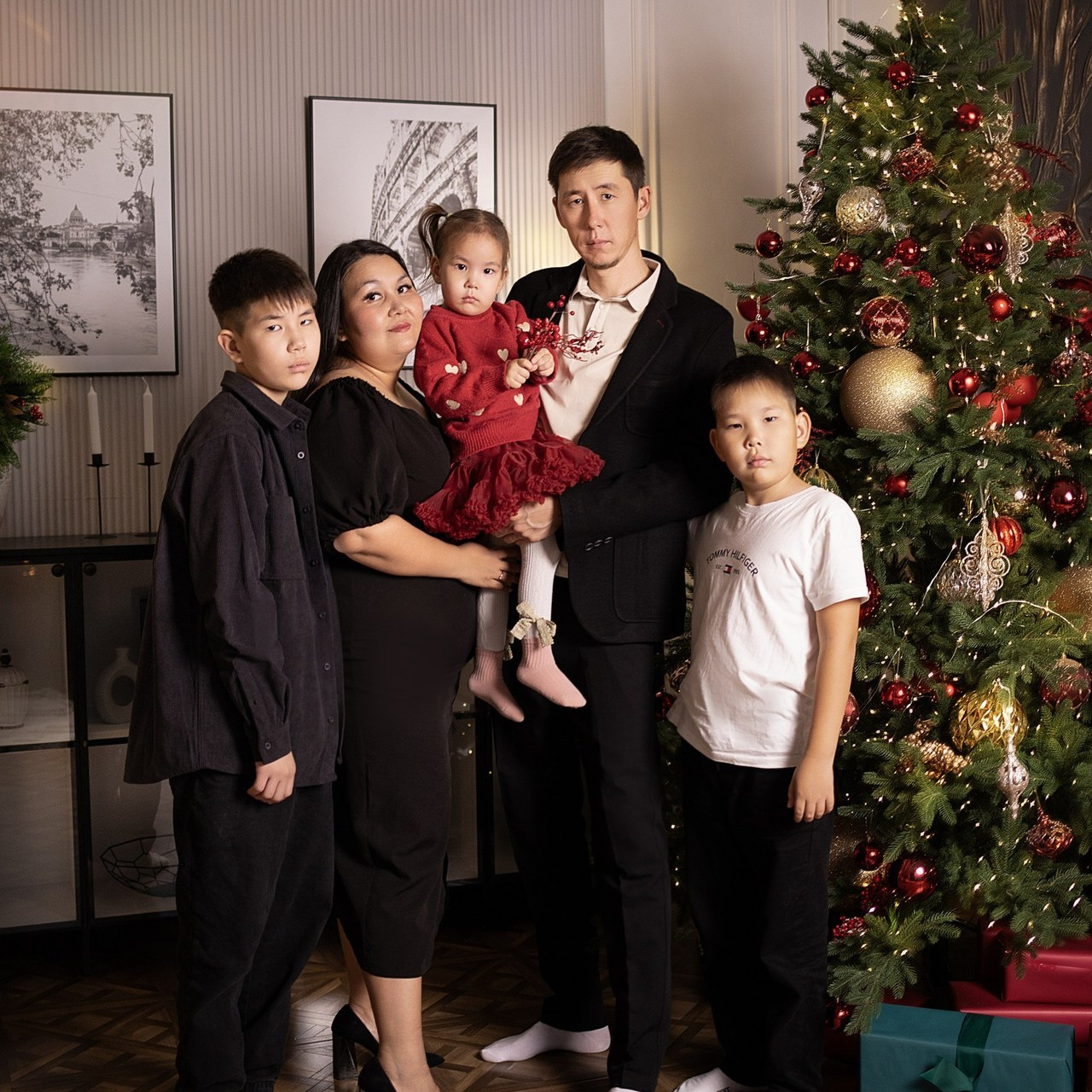 Отзывы. Галина Скибина фотограф в Астрахани