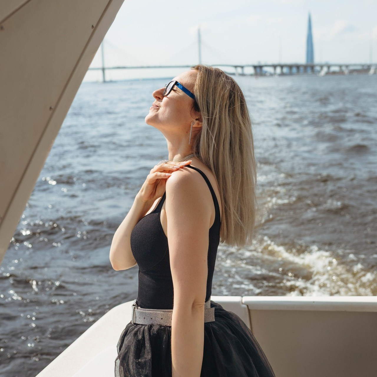 Отзывы. Фотограф в Санкт-Петербурге Полина