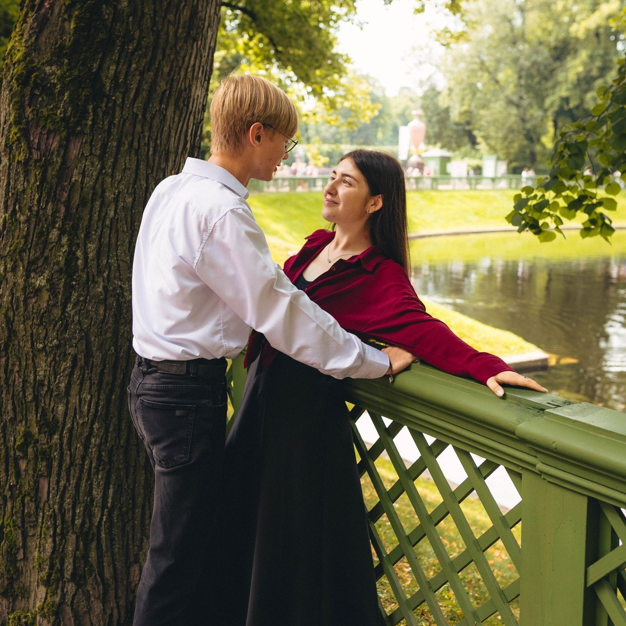 Отзывы. Фотограф в Санкт-Петербурге Полина