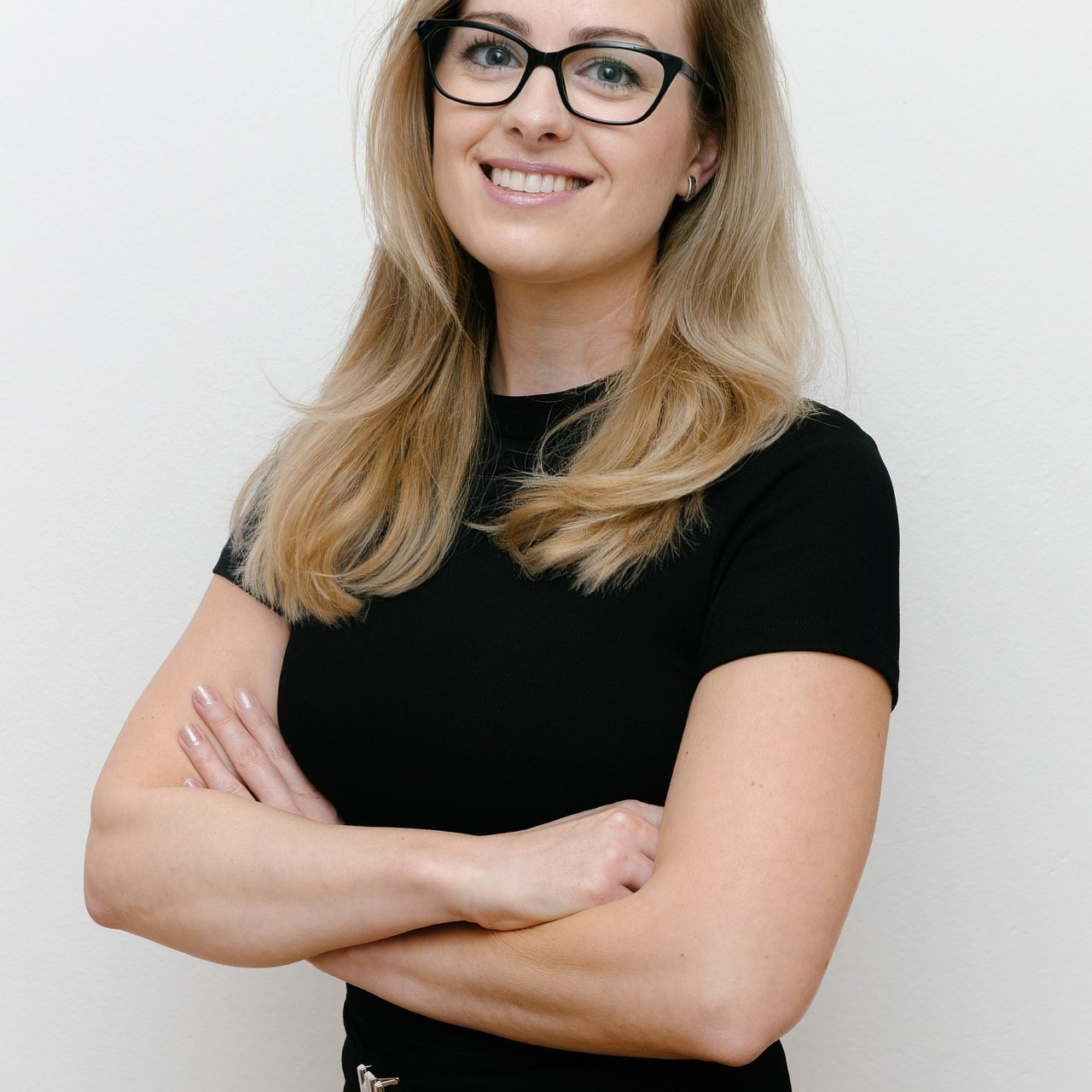 Reference fotografa. Svatební fotografka