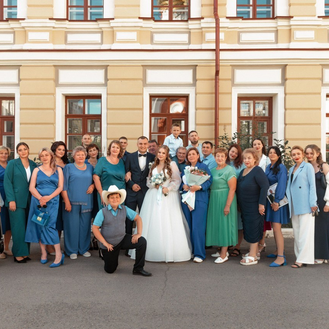 Отзывы. Фотограф в Чите Карина Власова