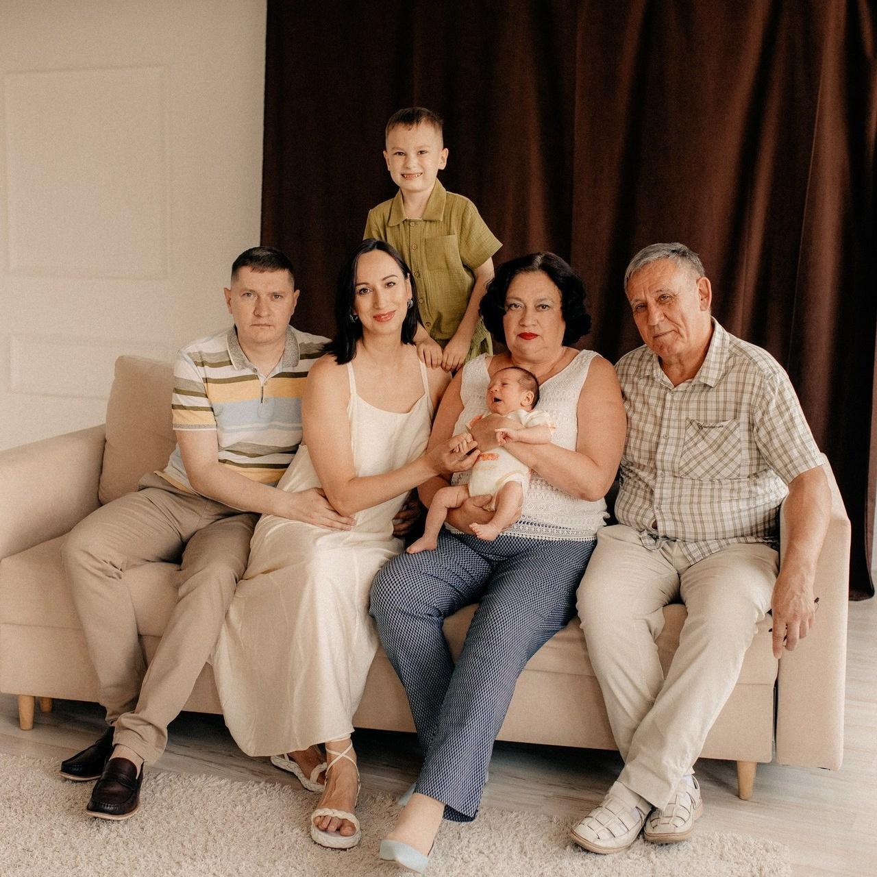 Отзывы. Фотограф в Чите Карина Власова