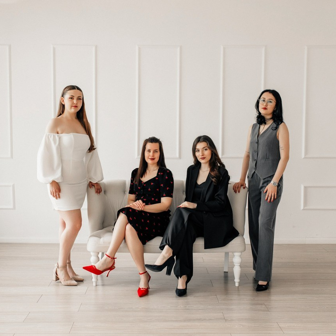 Отзывы. Фотограф в Чите Карина Власова