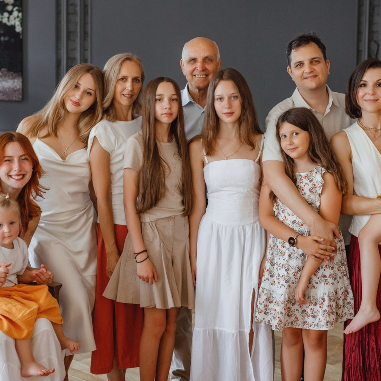 Отзывы. Юлия Пробер фотограф в Санкт-Петербурге