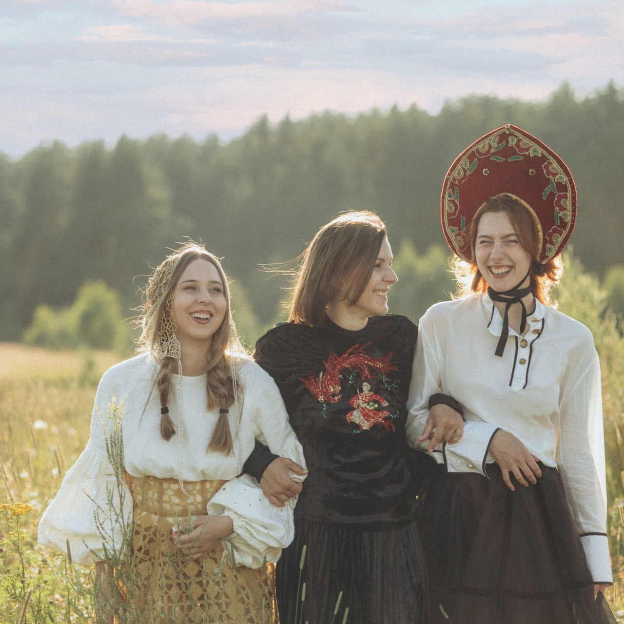 Отзывы. Юлия Пробер фотограф в Санкт-Петербурге