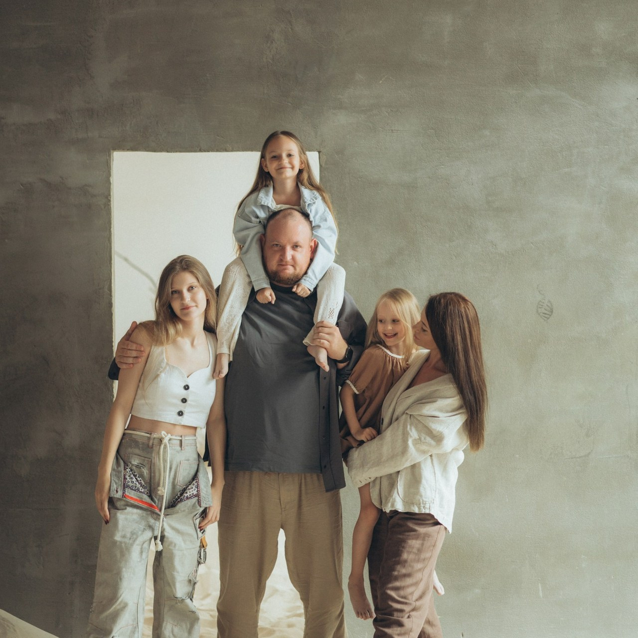 Отзывы. Юлия Пробер фотограф в Санкт-Петербурге