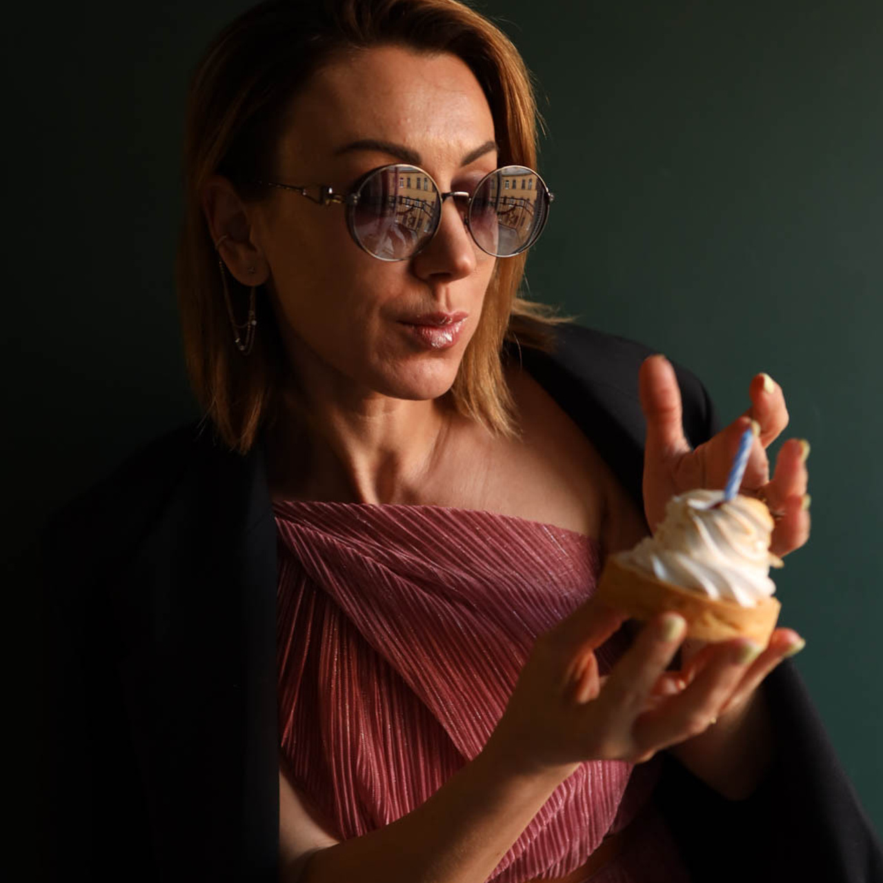 Отзывы. Юлия Пробер фотограф в Санкт-Петербурге