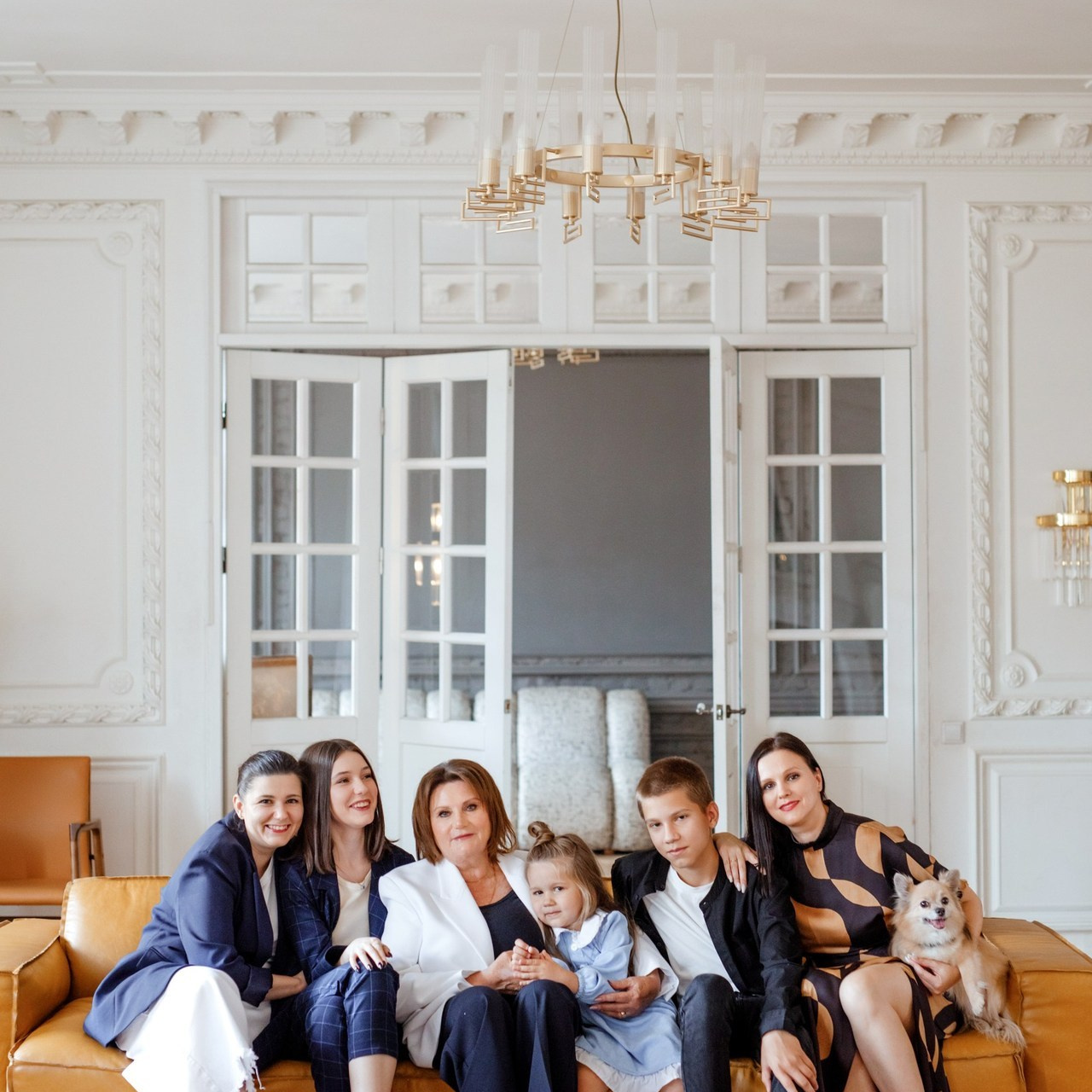 Отзывы. Юлия Пробер фотограф в Санкт-Петербурге