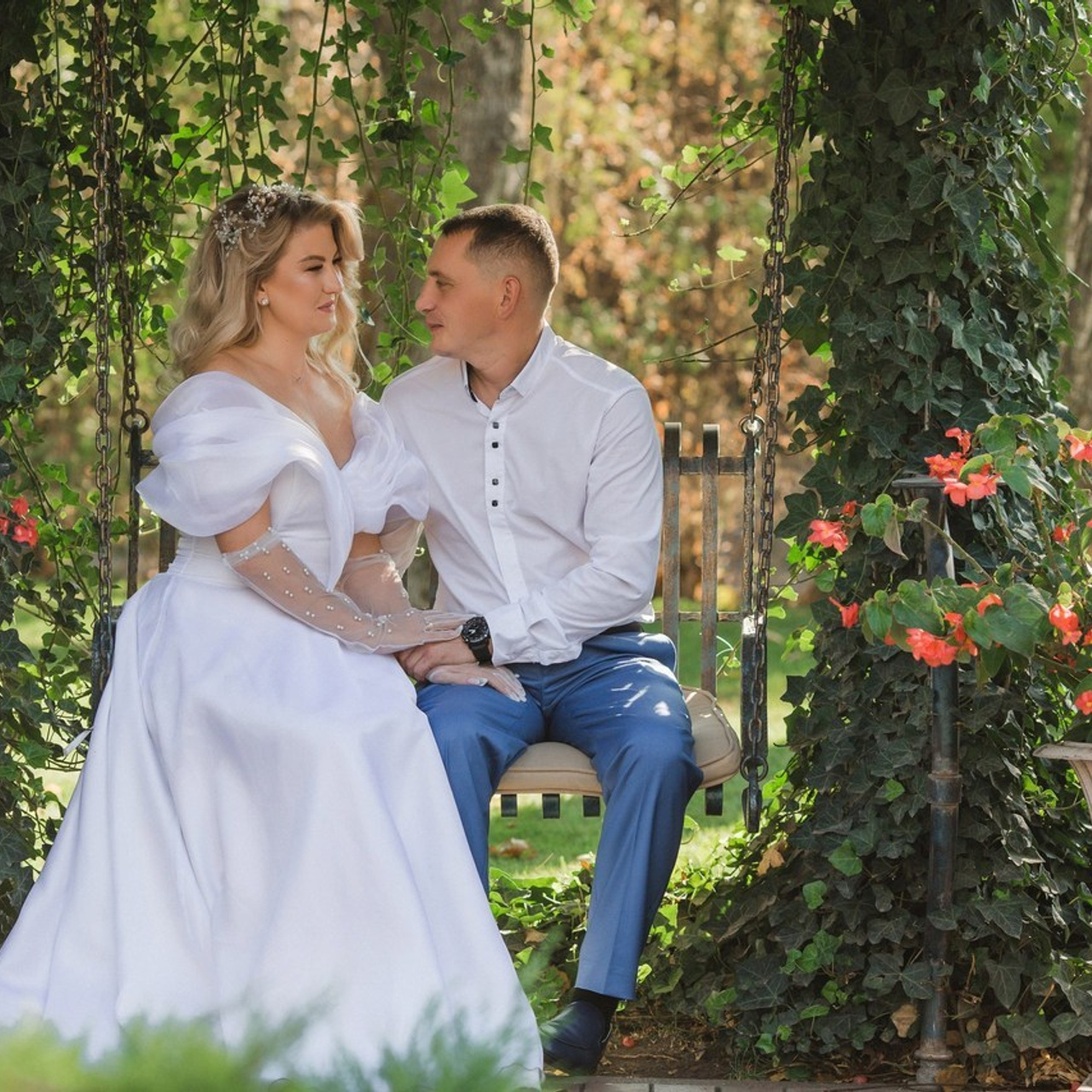 Отзывы. Свадебный и семейный фотограф в Краснодаре