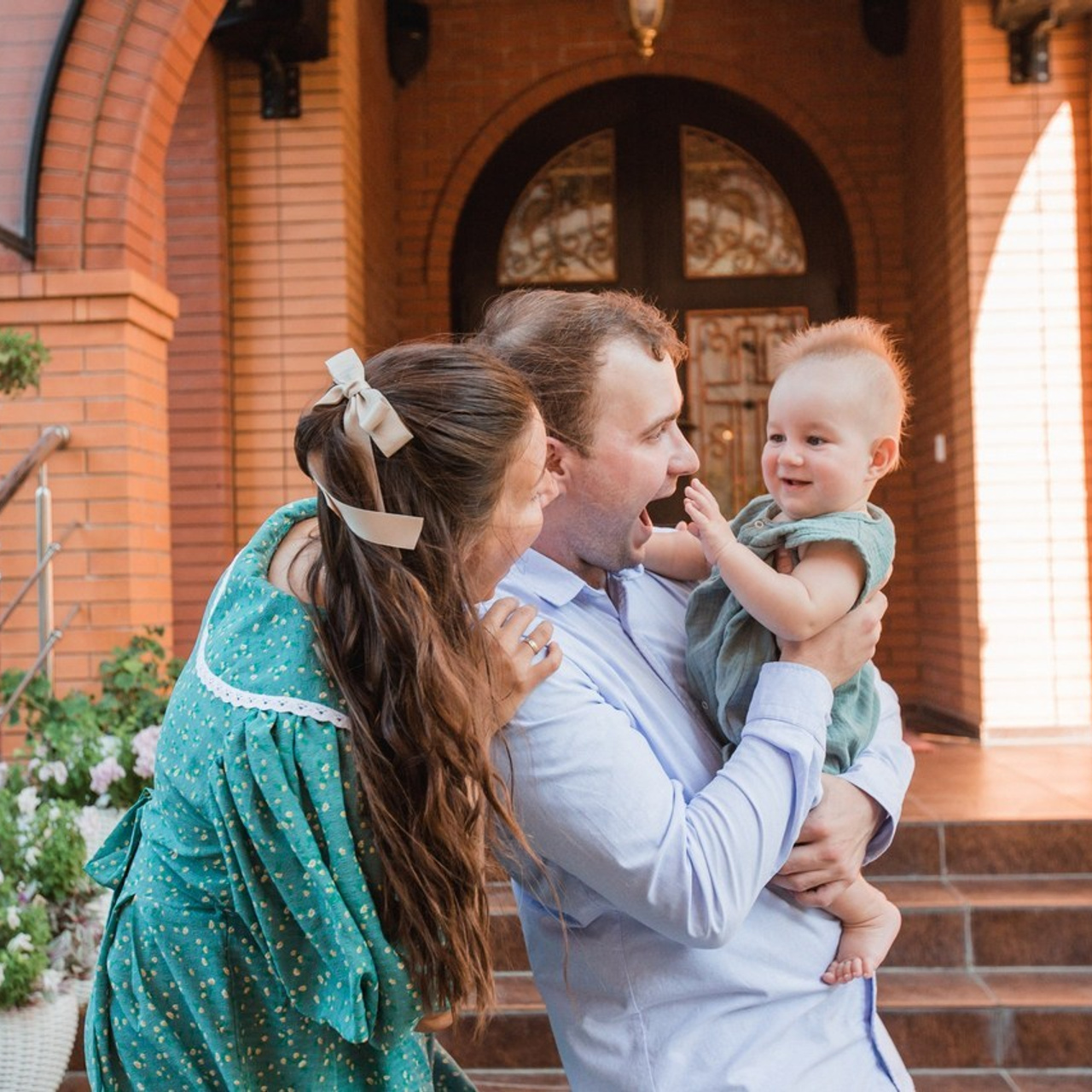 Отзывы. Свадебный и семейный фотограф в Краснодаре