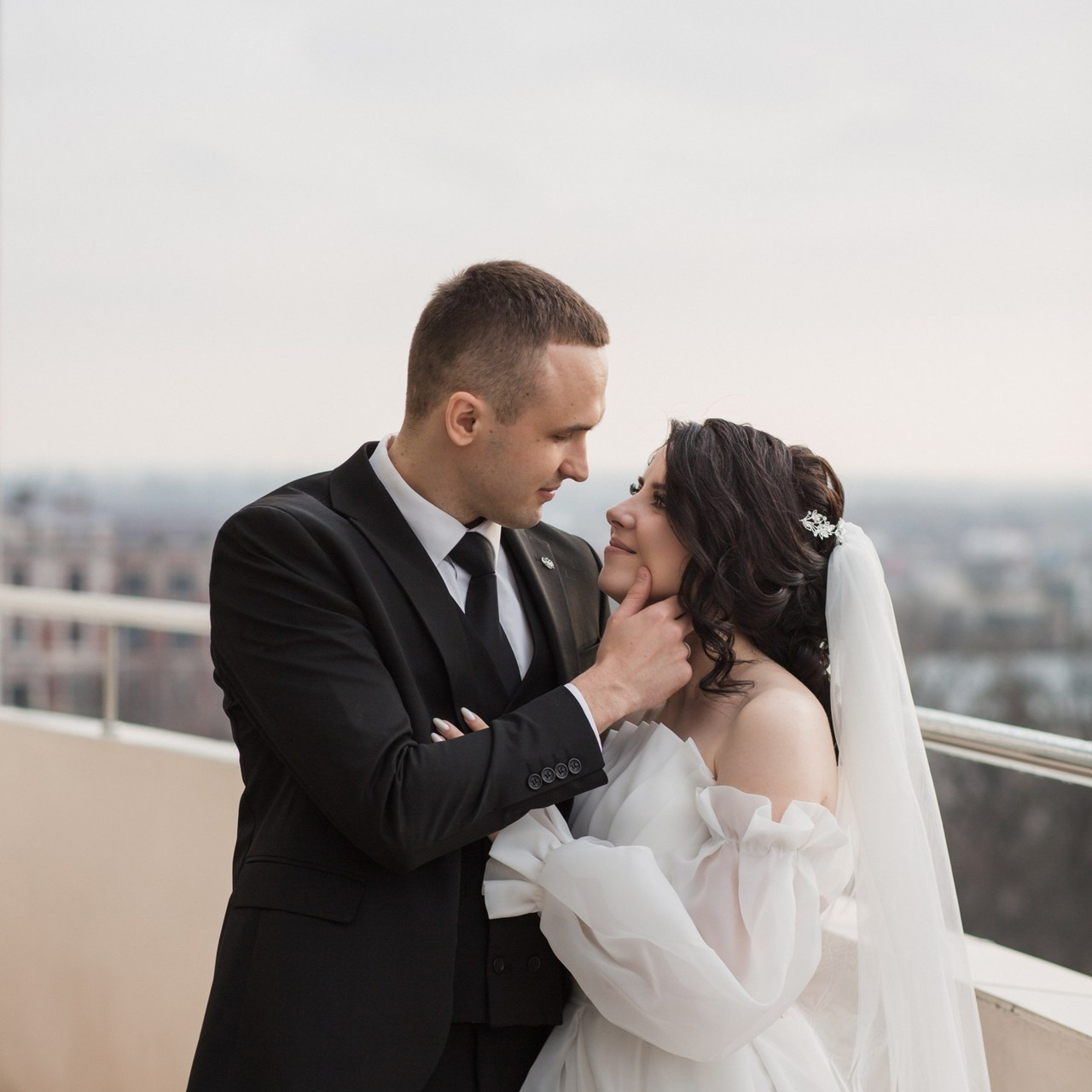 Отзывы. Свадебный и семейный фотограф в Краснодаре