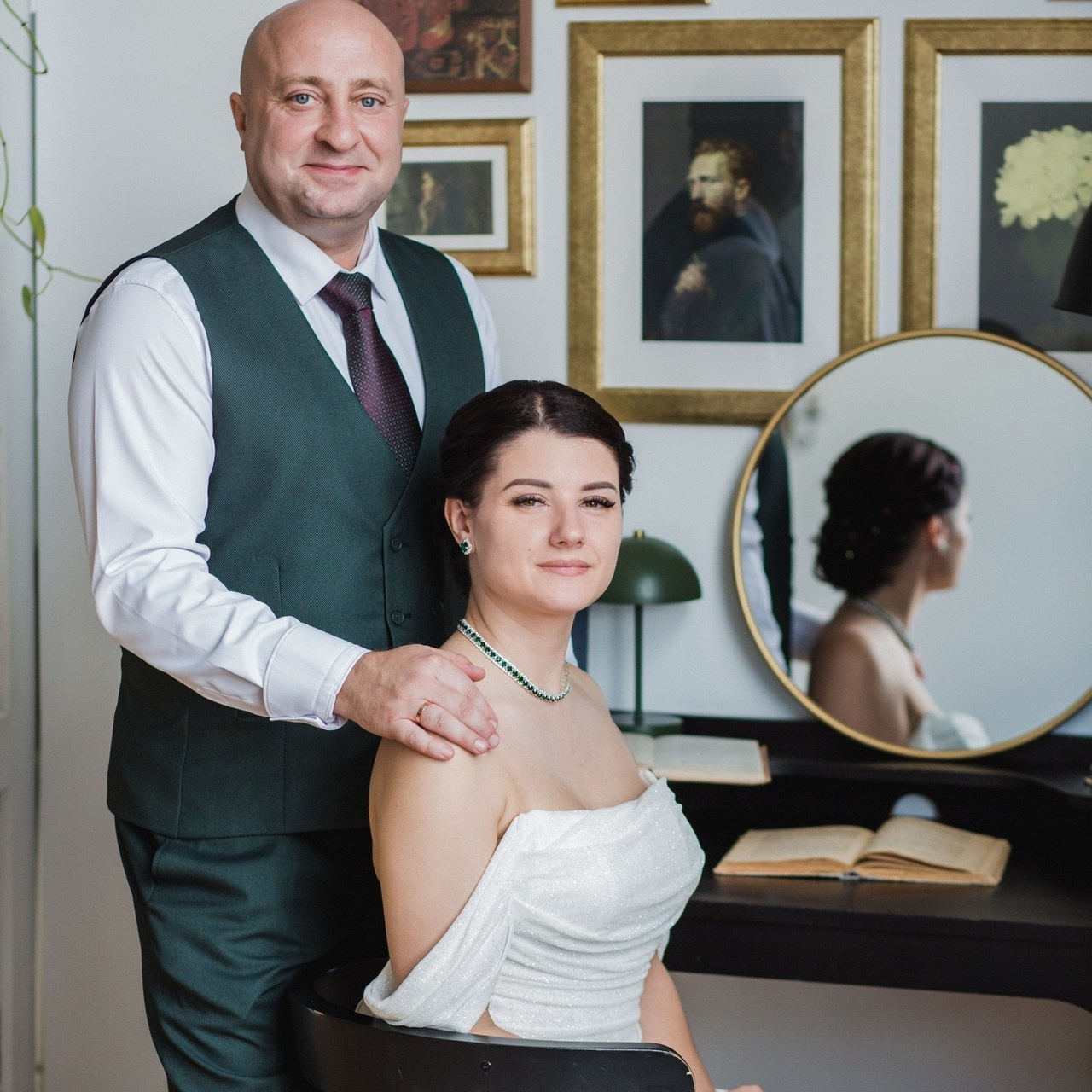 Отзывы. Свадебный и семейный фотограф в Краснодаре