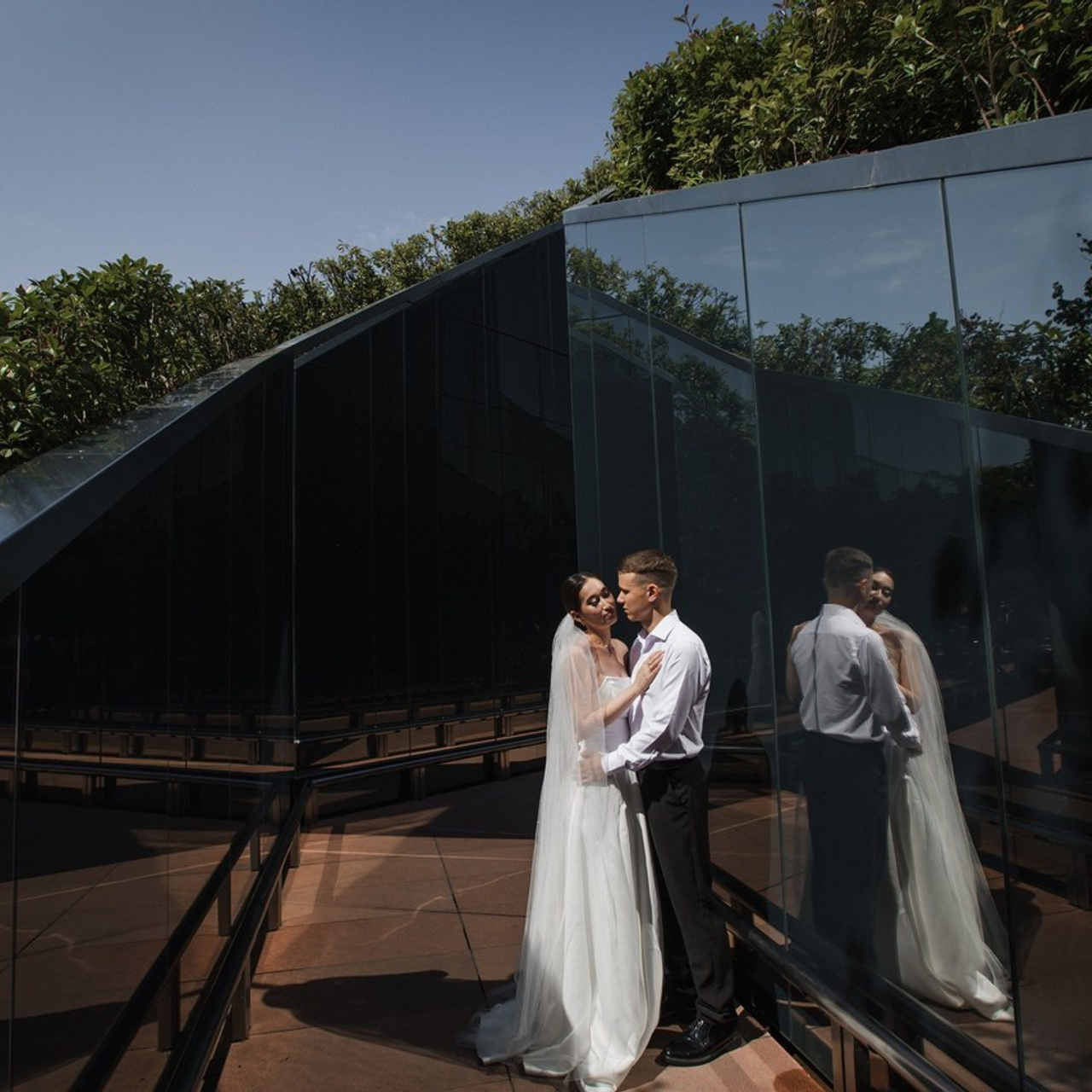 Отзывы. Свадебный и семейный фотограф в Краснодаре