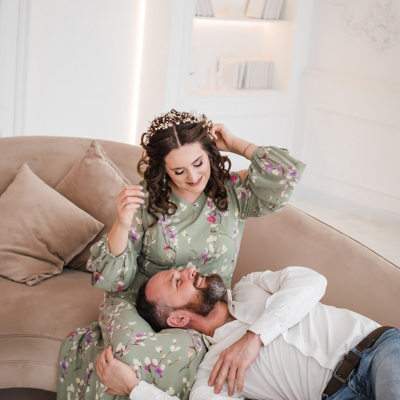 Отзывы. Свадебный и семейный фотограф в Краснодаре