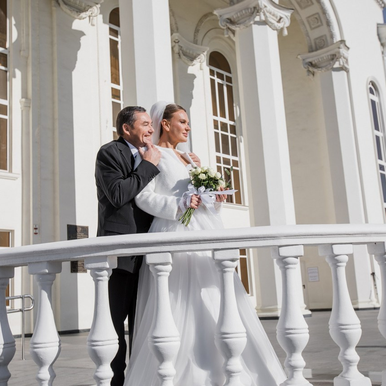 Отзывы. Свадебный и семейный фотограф в Краснодаре