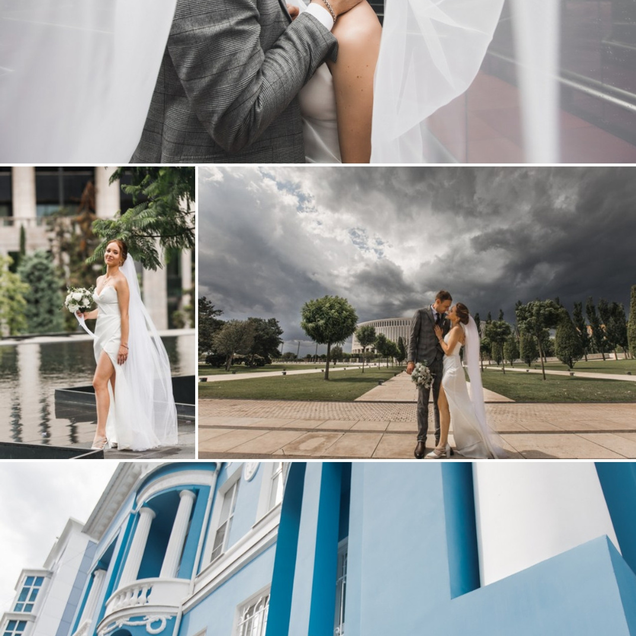 Отзывы. Свадебный и семейный фотограф в Краснодаре