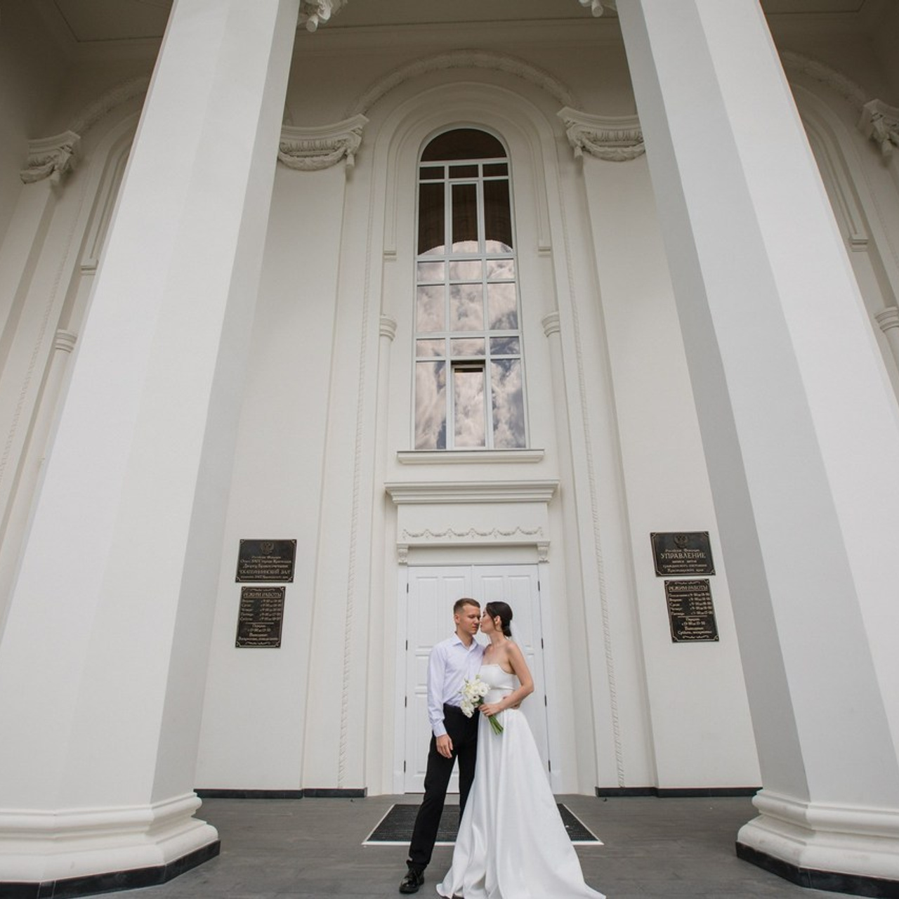 Отзывы. Свадебный и семейный фотограф в Краснодаре