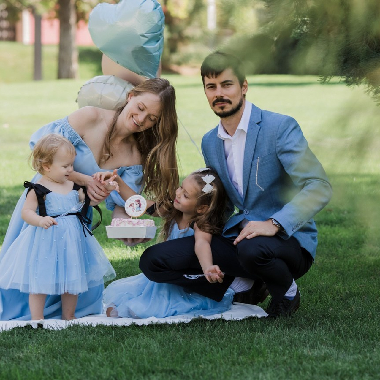 Отзывы. Свадебный и семейный фотограф в Краснодаре