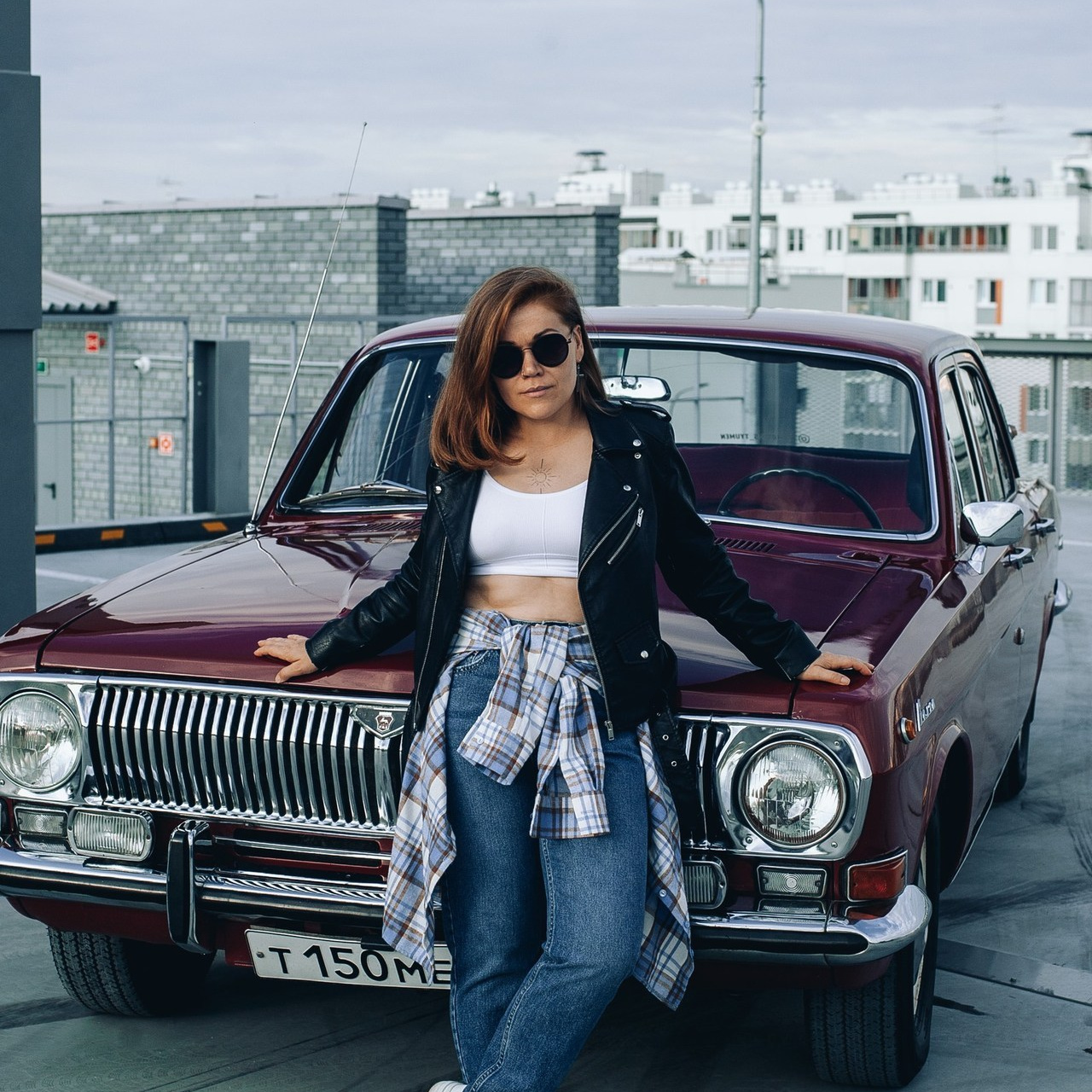 Отзывы. Фотограф Дарья Гусарова, Тюмень