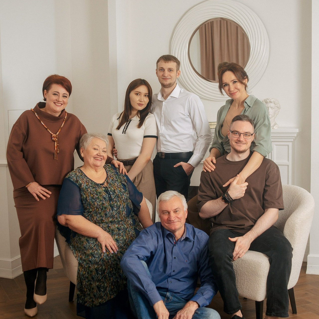 Отзывы. Фотограф Дарья Гусарова, Тюмень