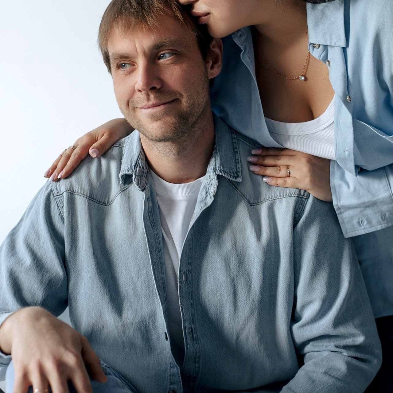 Отзывы. Фотограф Дарья Гусарова, Тюмень