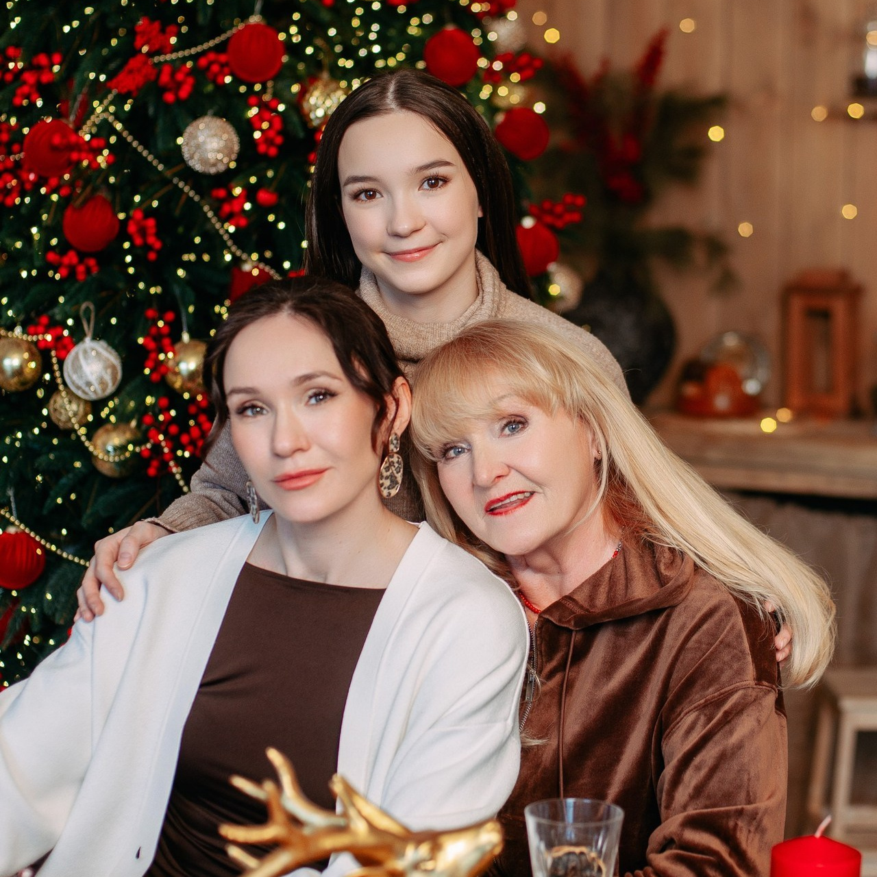 Отзывы. Фотограф Дарья Гусарова, Тюмень