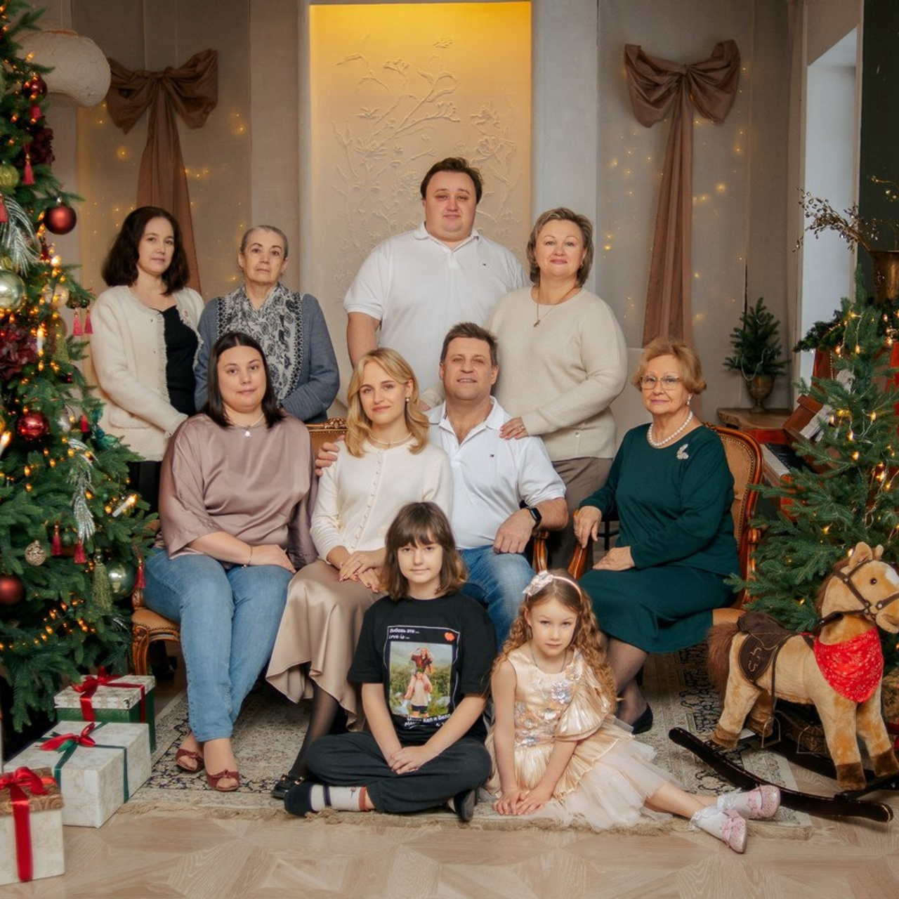 Отзывы. Фотограф Дарья Гусарова, Тюмень