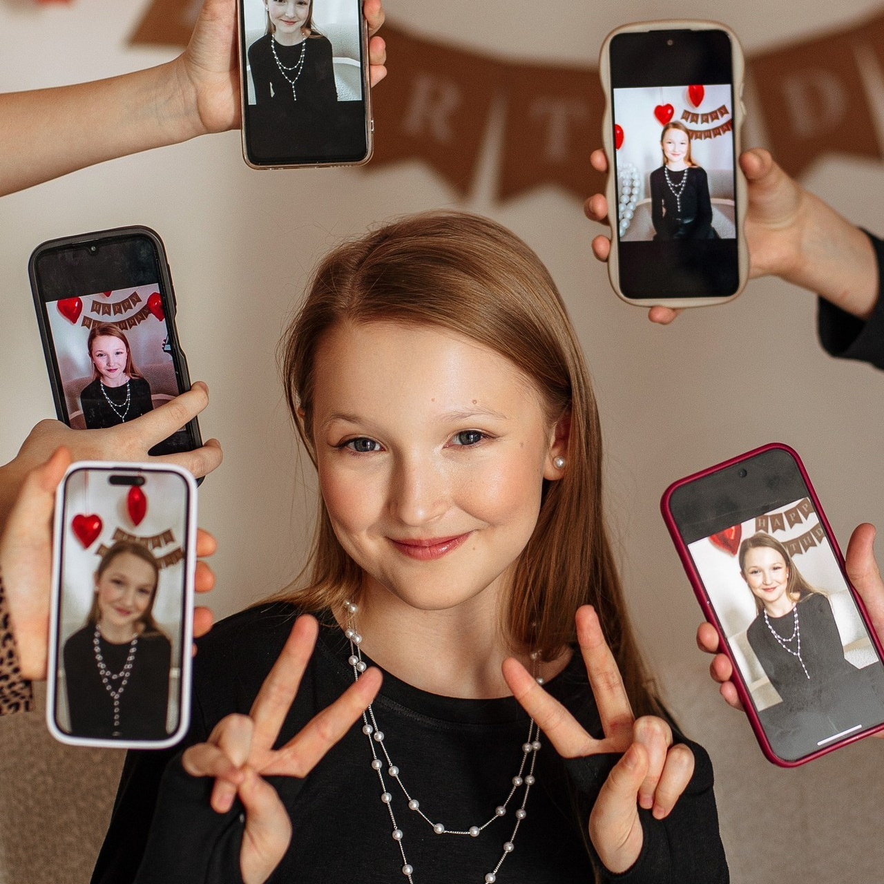 Отзывы. Фотограф Дарья Гусарова, Тюмень