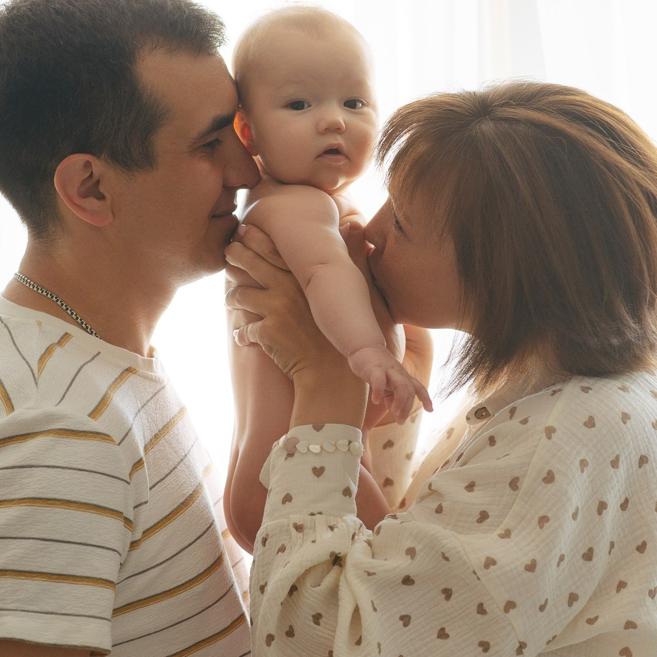 Отзывы. Фотограф Дарья Гусарова, Тюмень