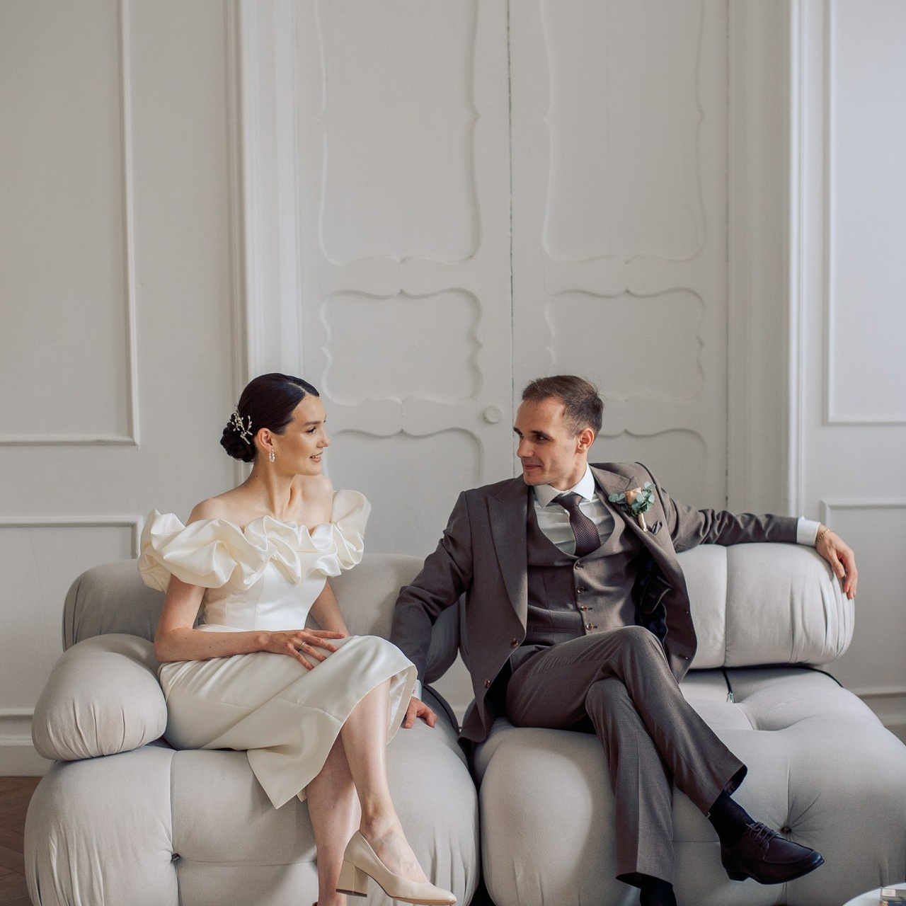 Отзывы. Фотограф Дарья Гусарова, Тюмень