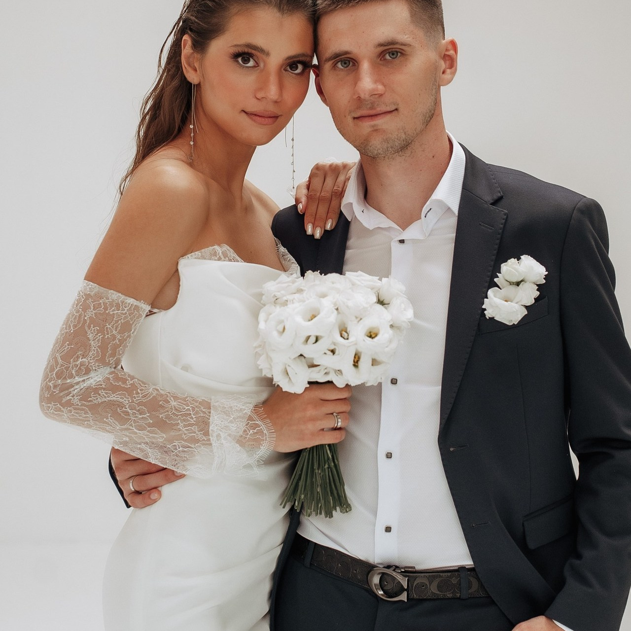 Отзывы. Фотограф Дарья Гусарова, Тюмень