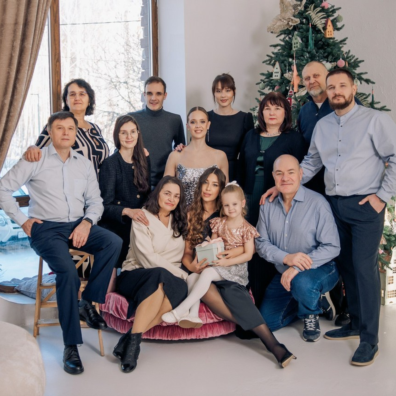 Отзывы. Фотограф Дарья Гусарова, Тюмень