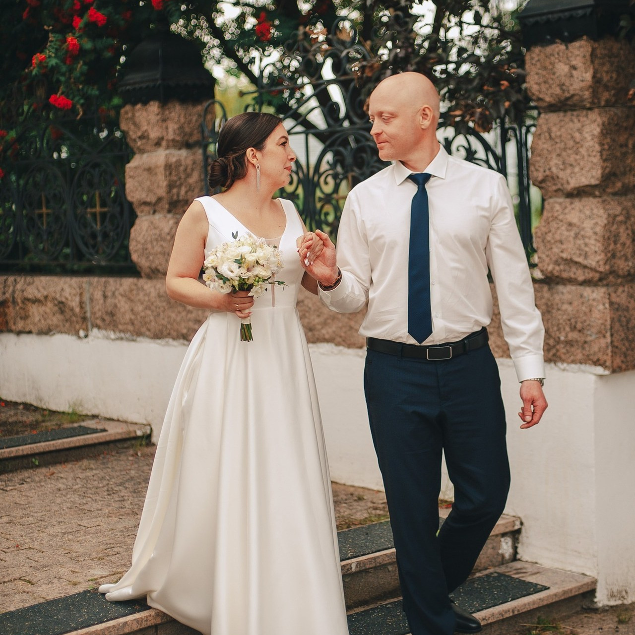 Отзывы. Фотограф Дарья Гусарова, Тюмень