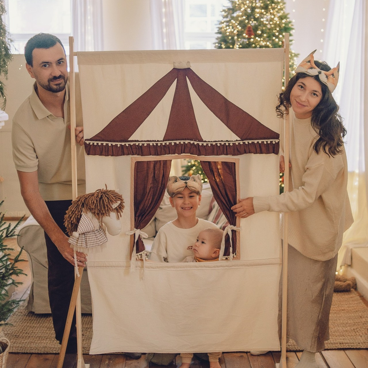 Отзывы. Фотограф Дарья Гусарова, Тюмень