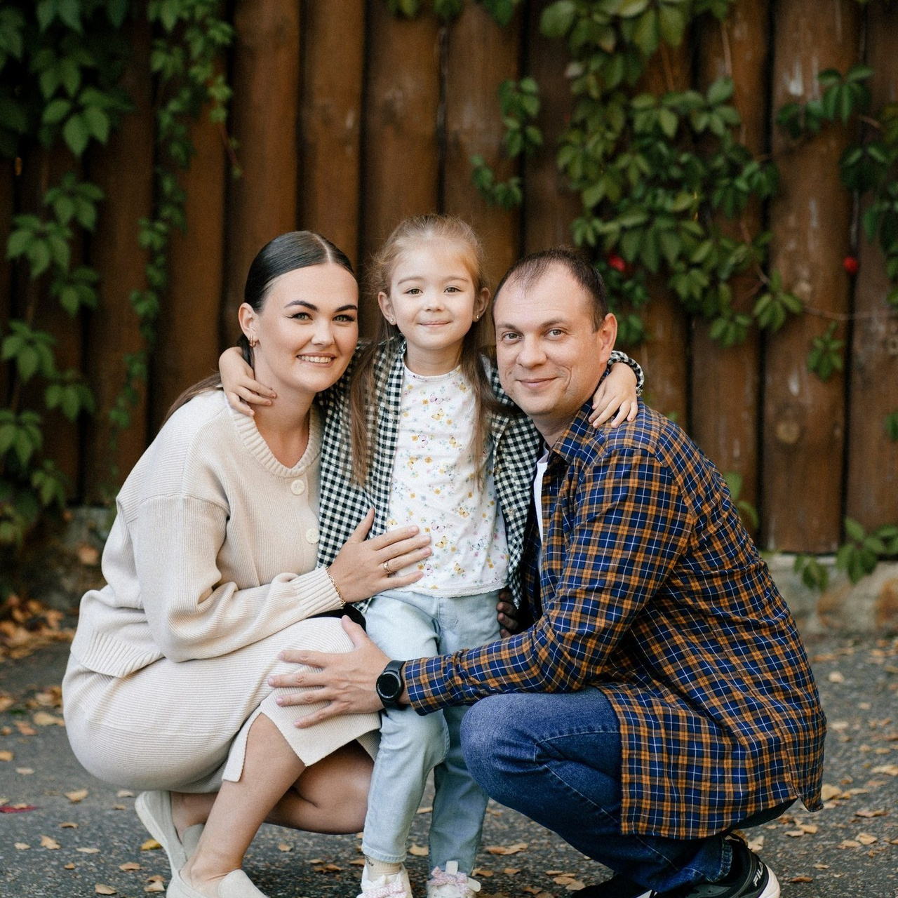 Отзывы. Юлия Тайцай фотограф, Анатолий Тайцай видеограф