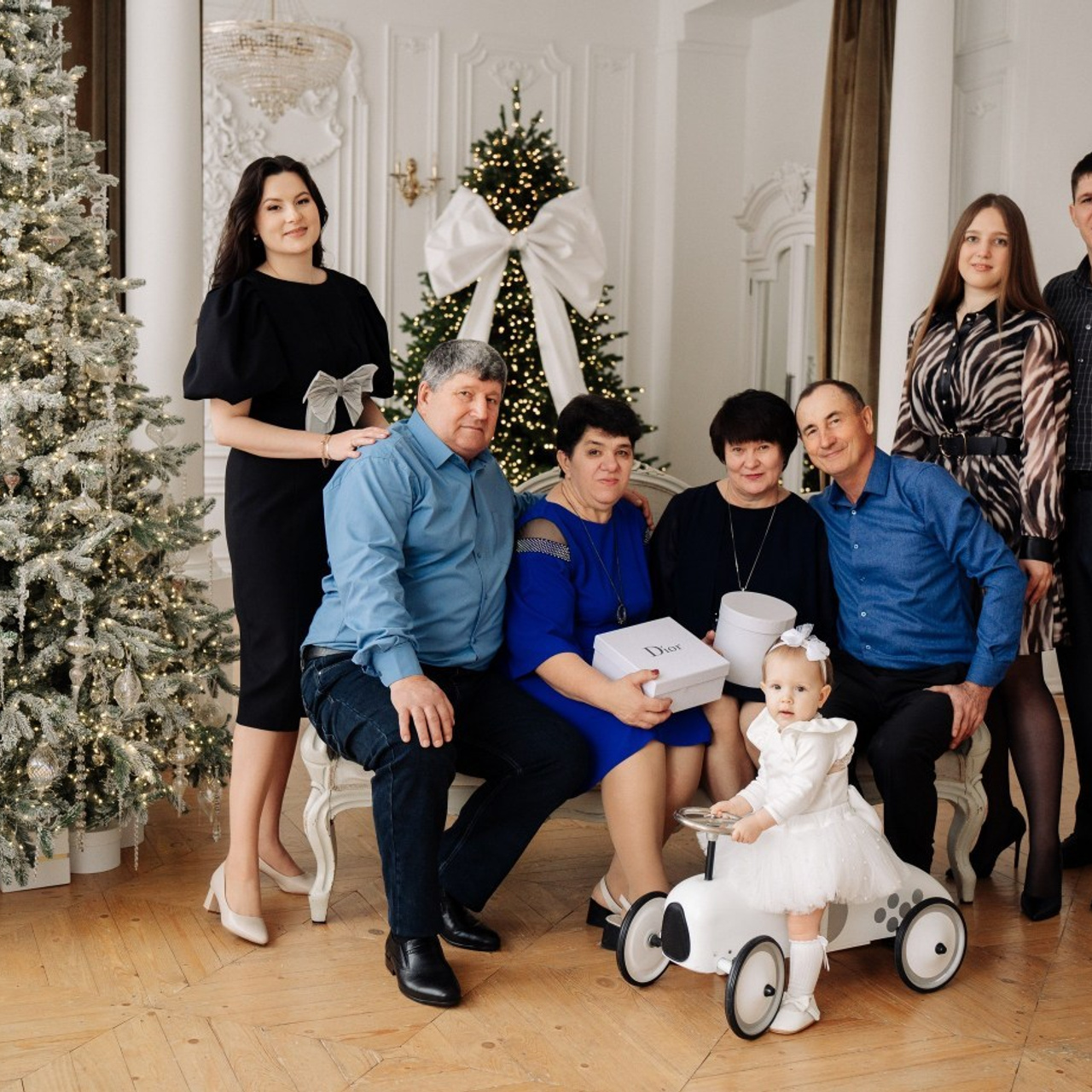 Отзывы. Юлия Тайцай фотограф, Анатолий Тайцай видеограф