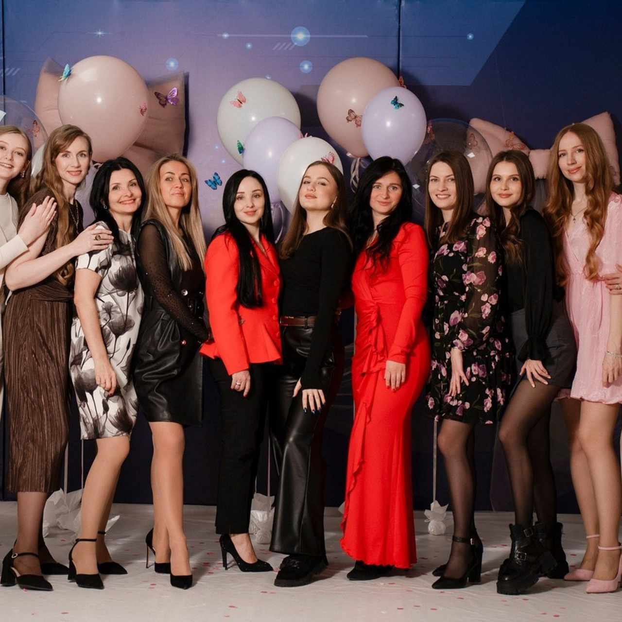 Отзывы. Юлия Тайцай фотограф, Анатолий Тайцай видеограф